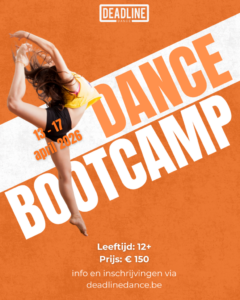 Dance Bootcamp